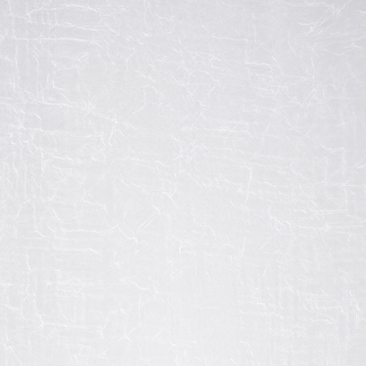 ZAVESA SA KARIKAMA bela - bela, Osnovno, tekstil (135/245cm) - Boxxx