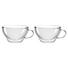 TASSENSET - Transparent, Design, Glas (0,38l) - Leonardo TASSENSET - Transparent, Design, Glas (0,38l) - Leonardo