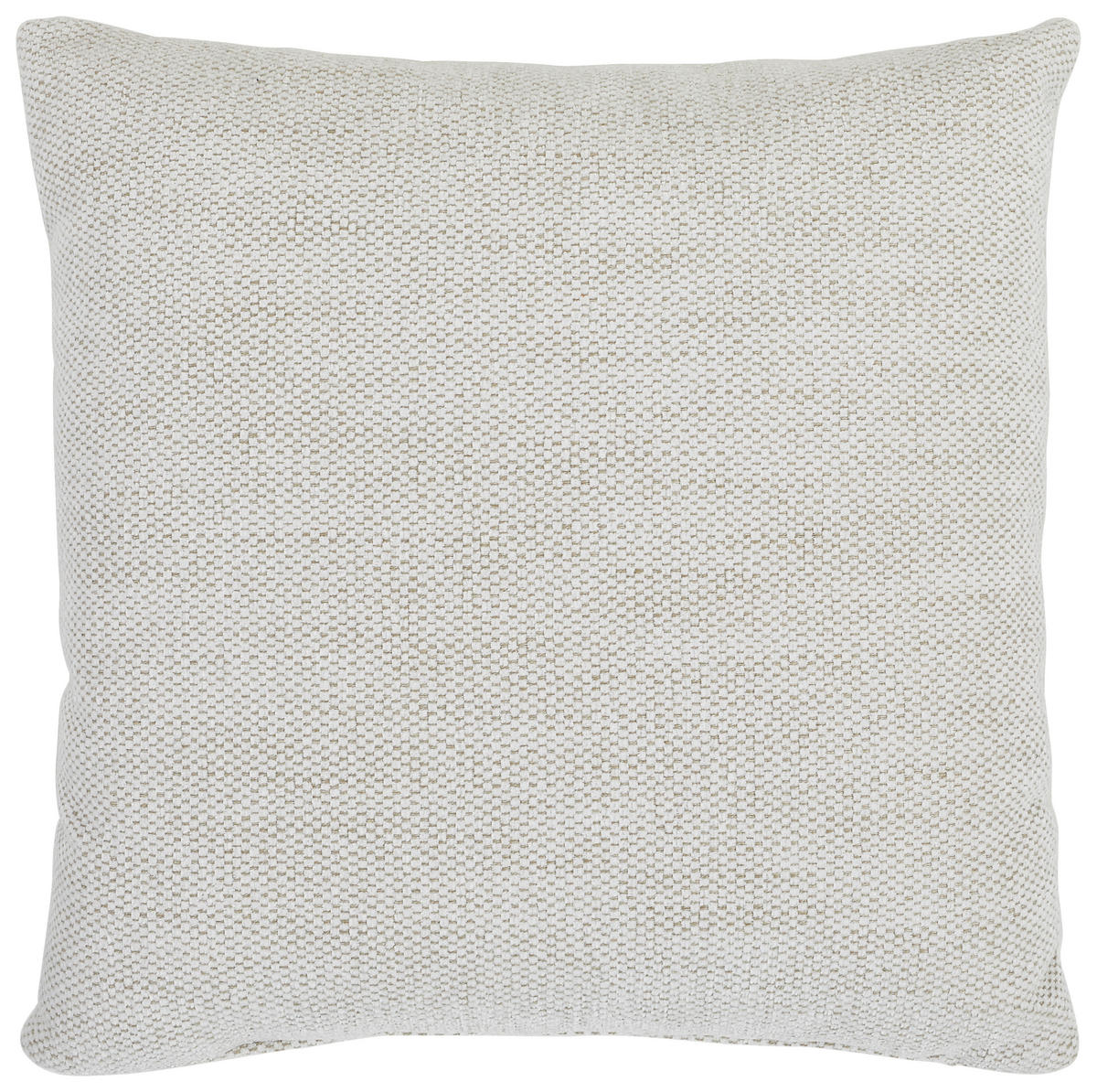ZIERKISSENSET  42/53/42/53 cm   - Beige, Konventionell, Textil (42/53/42/53cm) - Livetastic