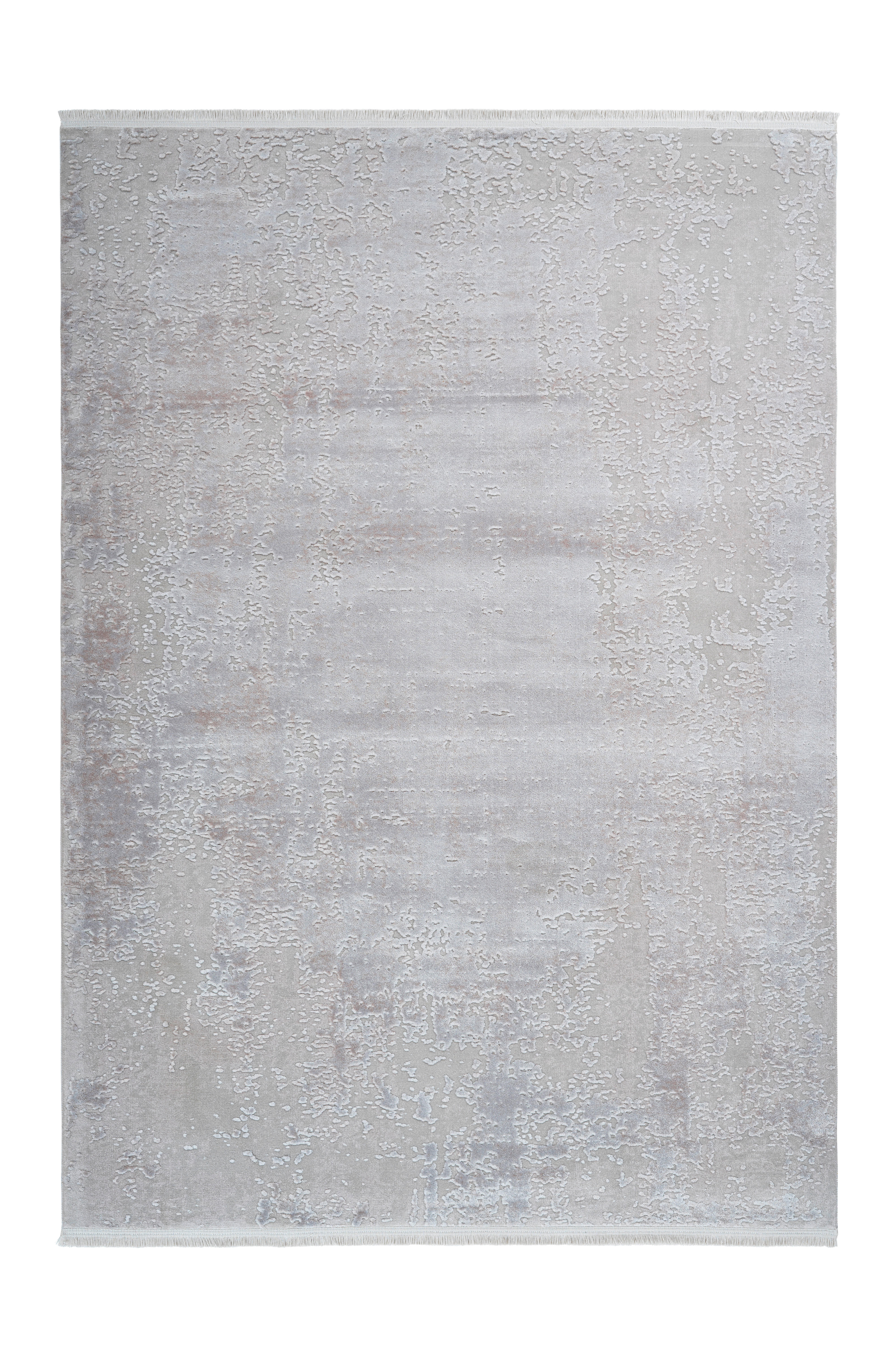 TKANÝ KOBEREC, 160/230 cm, barvy stříbra - barvy stříbra, Design, textil (160/230cm) - Pierre Cardin