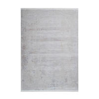 TKANÝ KOBEREC, 160/230 cm, barvy stříbra - barvy stříbra, Design, textil (160/230cm) - Pierre Cardin