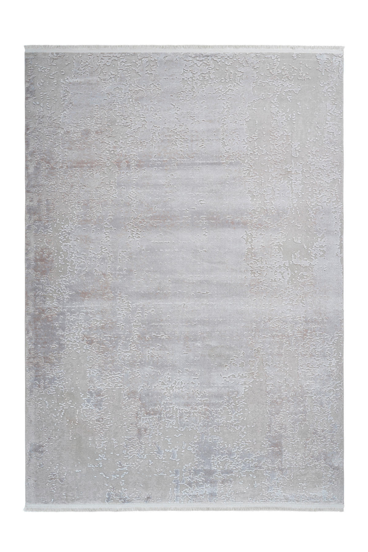 TKANÝ KOBEREC, 160/230 cm, barvy stříbra - barvy stříbra, Design, textil (160/230cm) - Pierre Cardin