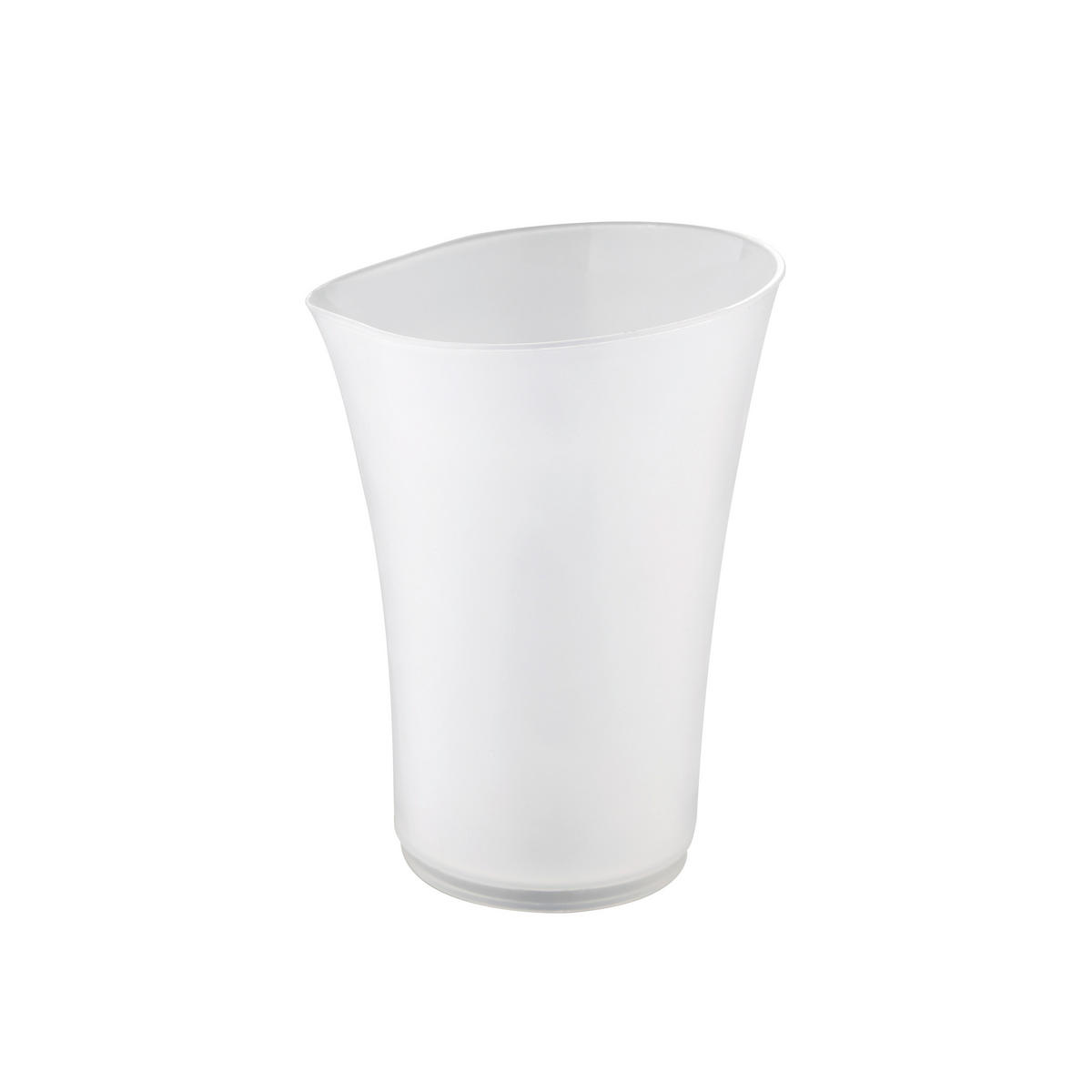 ENTSAFTER  - Silberfarben/Schwarz, Basics, Kunststoff/Metall (22,4/22/34,2cm) - Masterpro