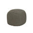 POUF Uni - Grau, Natur, Textil (40/40/40cm) POUF Uni - Grau, Natur, Textil (40/40/40cm)