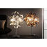 LED-TISCHLEUCHTE - Kupferfarben, LIFESTYLE, Metall (30/52cm) - Ambiente