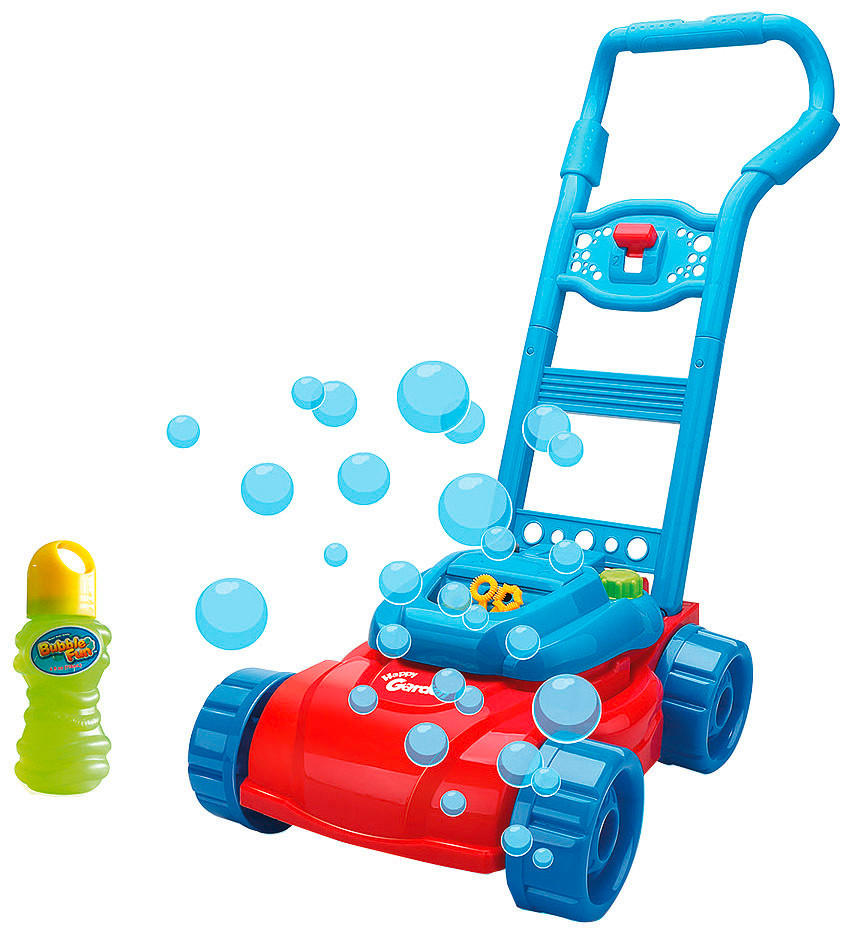 SEIFENBLASEN-SPIELSET  - Basics, Kunststoff (24/31/48cm)