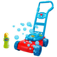 SEIFENBLASEN-SPIELSET  - Basics, Kunststoff (24/31/48cm)