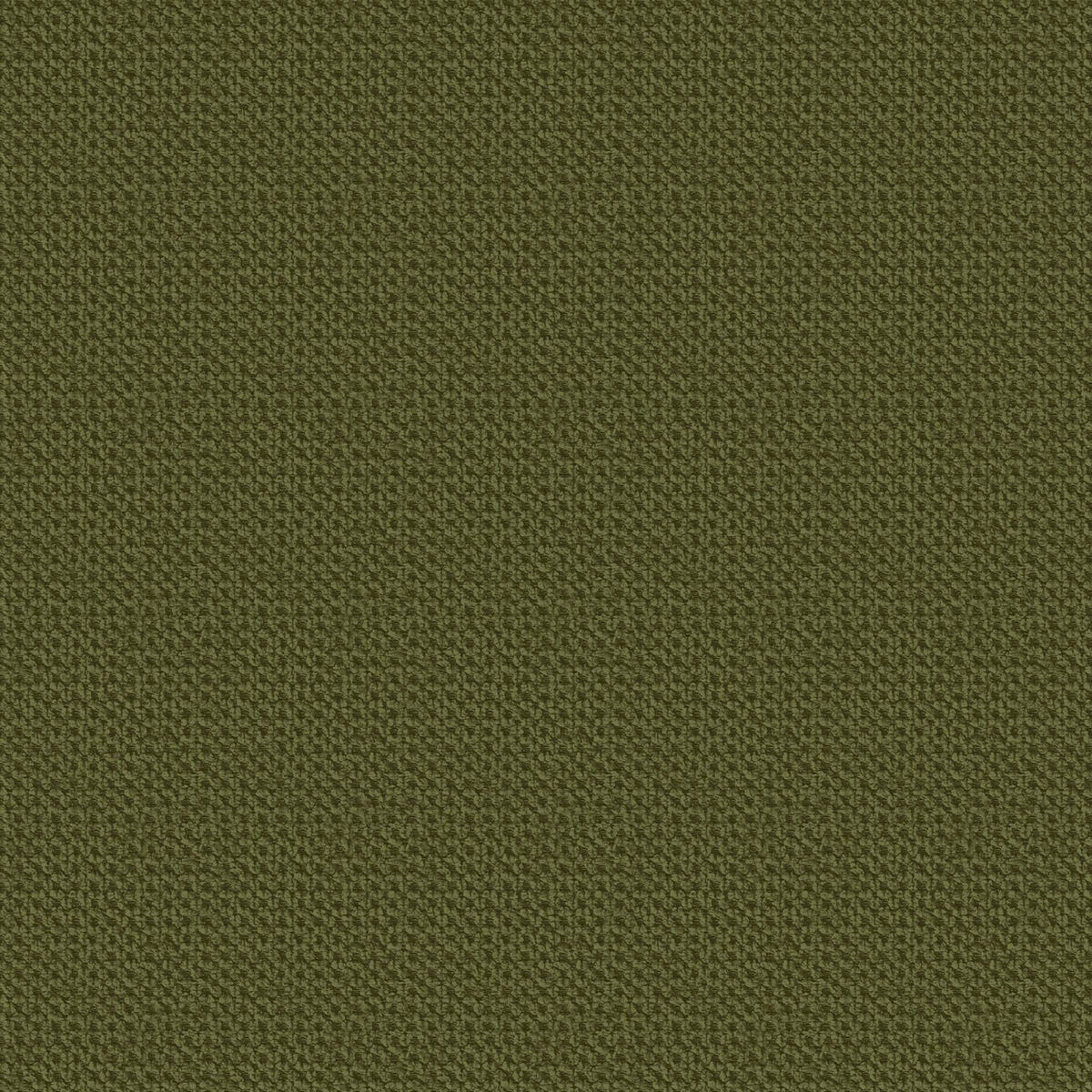 ECKSOFA in Webstoff Dunkelgrün  - Dunkelgrün/Schwarz, Konventionell, Kunststoff/Textil (157/231cm) - P & B