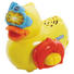 BADESPIELZEUG - Gelb/Multicolor, Basics, Kunststoff (7,1/12,7/20cm) - V Tech BADESPIELZEUG - Gelb/Multicolor, Basics, Kunststoff (7,1/12,7/20cm) - V Tech