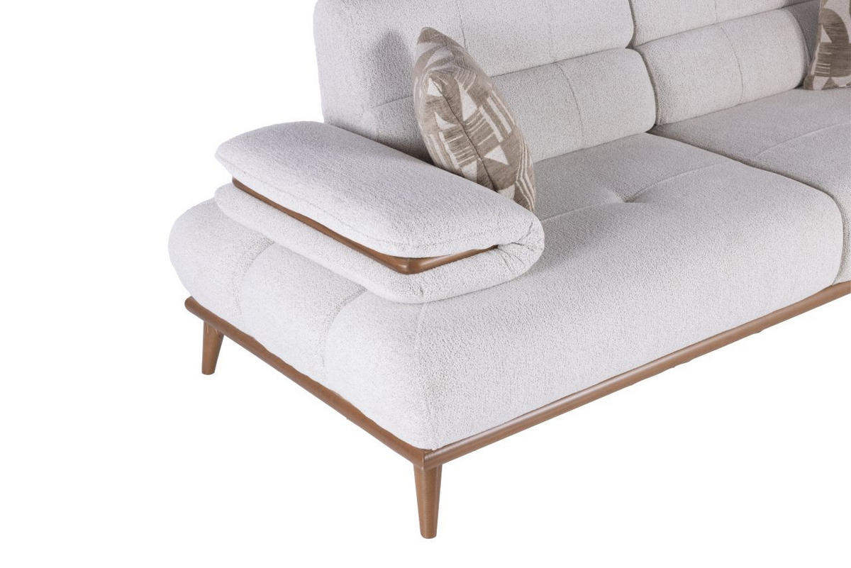 TROSED  - Moderno (244/100/87cm) - Ti'me