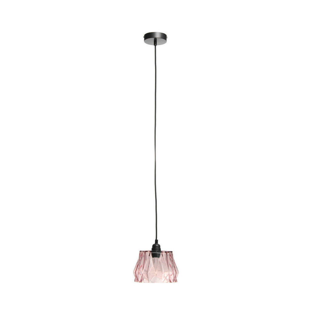 P & B ZÁVĚSNÉ SVÍTIDLO, E27/max. 60W W, 19/19/100 cm