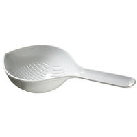 CJEDILO  - bijela, Konvencionalno, plastika (32,3/6,8/14cm) - Curver