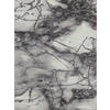 WEBTEPPICH 80/150 cm Craft Grau  - Grau, KONVENTIONELL, Textil (80/150cm)