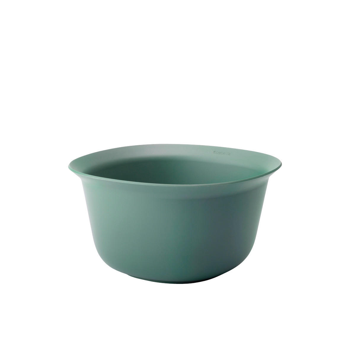 MÍSA NA MÍCHÁNÍ, plast, 25/13.5/25 cm  - zelená, Design, plast (25/13.5/25cm) - Brabantia