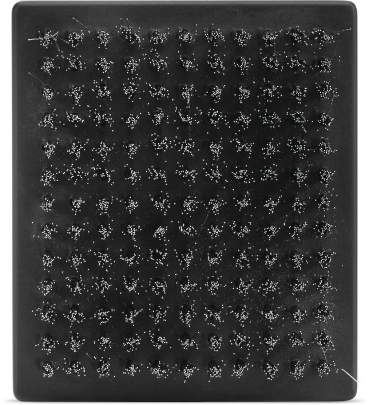 PRIBOR ZA ŽAR - črna, Basics, kovina (43,9/7,6/8,90cm) - Napoleon