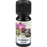 PARFUMOVÝ OLEJ, orchidea - Basics (2,3/7cm)