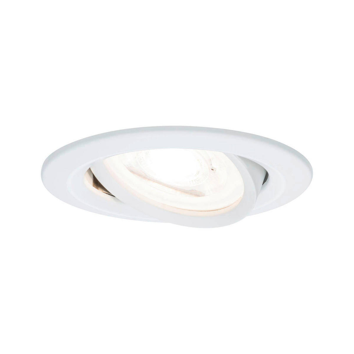 EINBAUSPOT 8,4 cm  - Basics (8,4cm) - Paulmann
