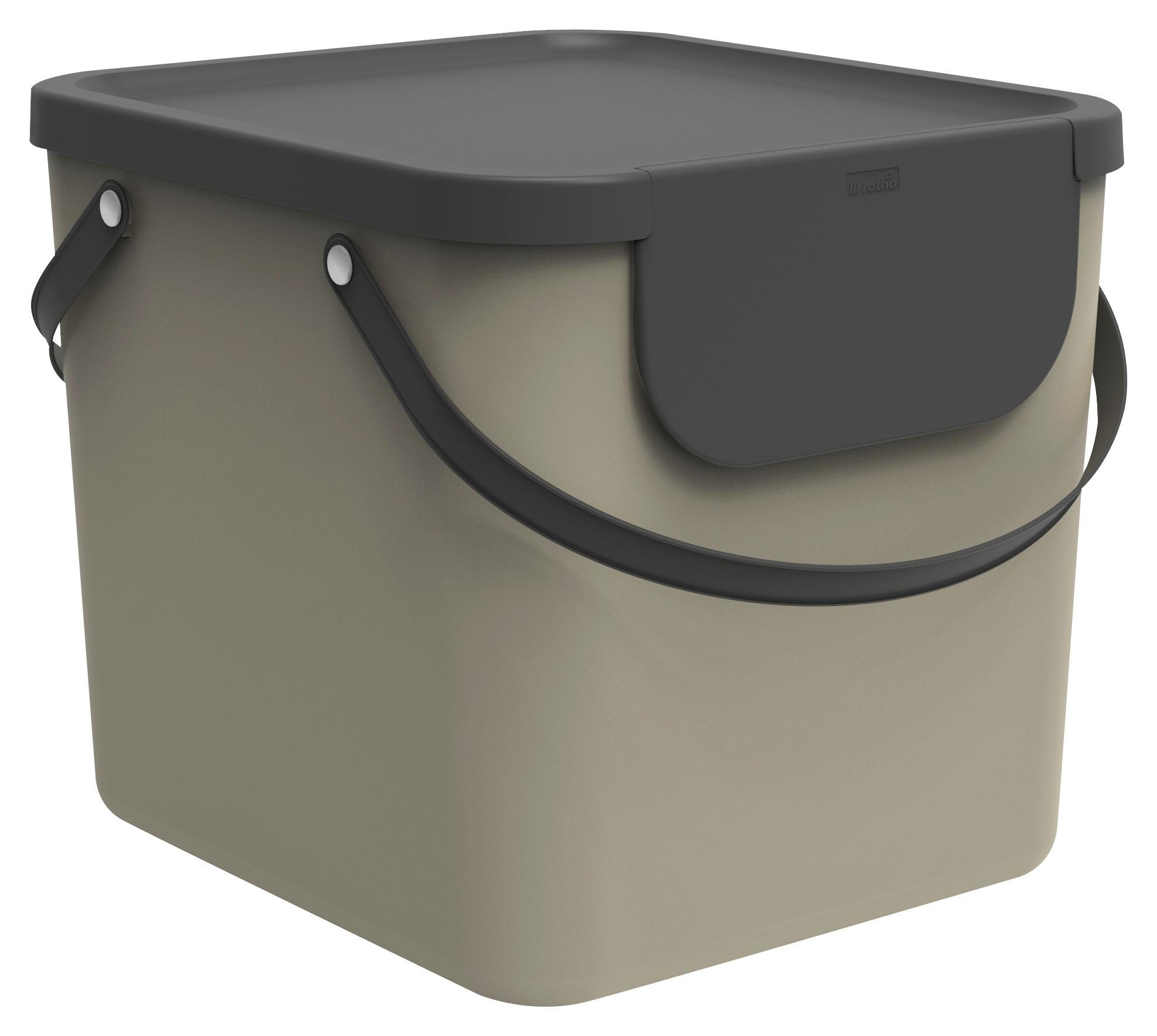 Abfallsammler 40 L L