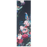 TISCHLÄUFER 45/150 cm   - Schwarz, ROMANTIK / LANDHAUS, Textil (45/150cm) - Esposa