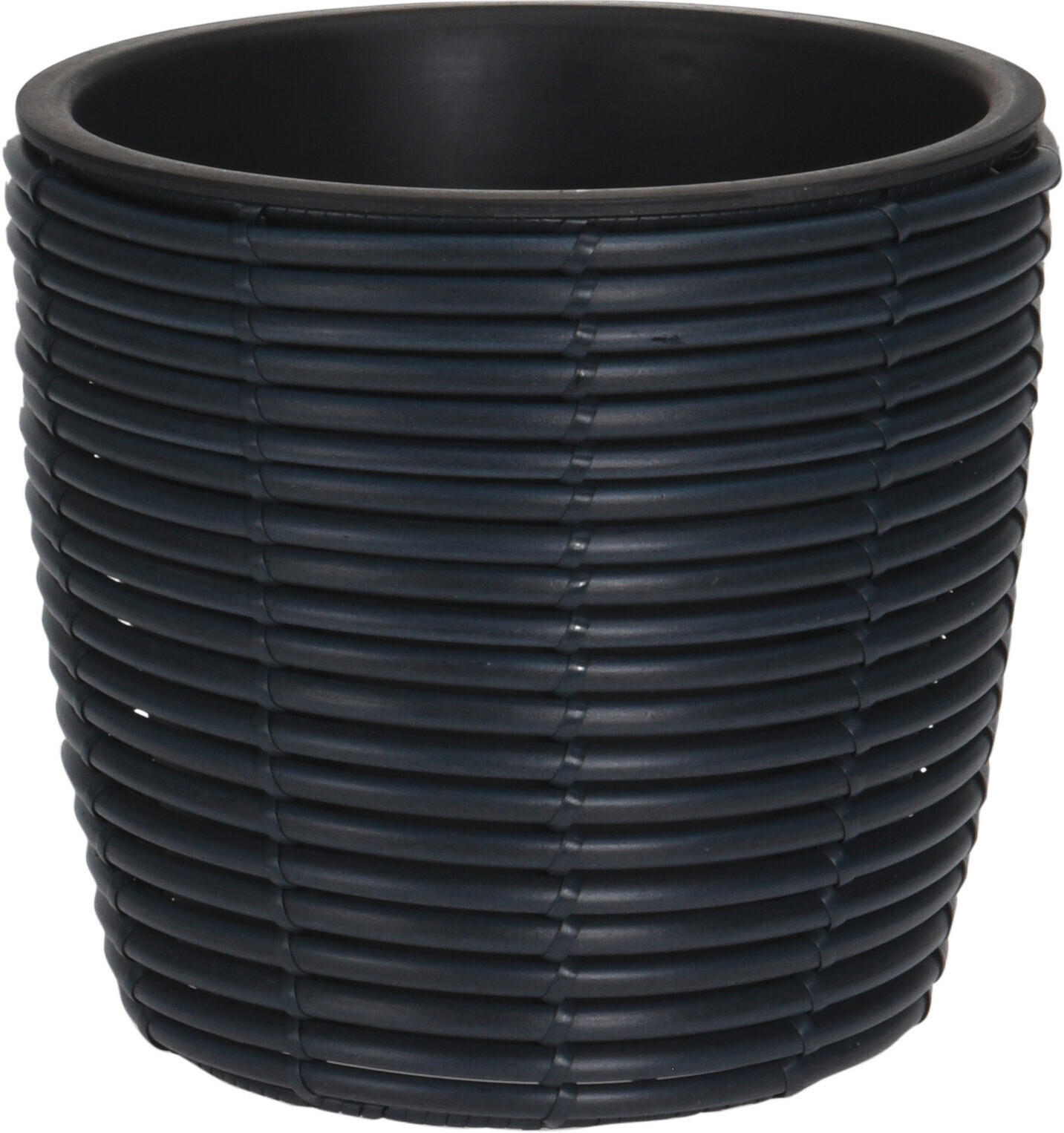 XXXL KVĚTINÁČ NA KVĚTINY plast, 23/25/25 cm