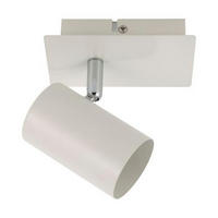 STRAHLER - Weiss, Basics, Metall (12/8/12,2cm) - Novel