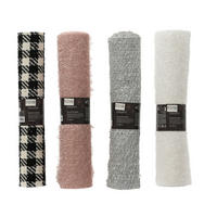 DEKORTYG  - multicolor, Basics, textil (120/35/0.2cm)