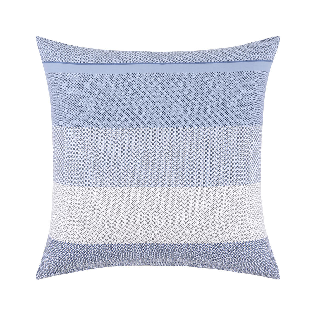 POVLEČENÍ modrá 140/200 cm - modrá, Design, textil (140/200cm) - Hugo Boss