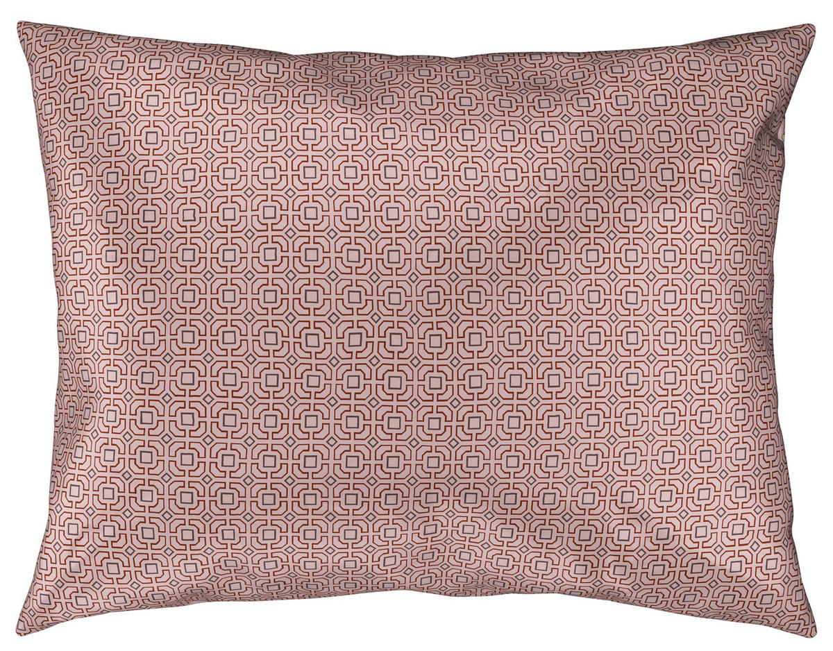 OBOJSTRANNÁ POSTEĽNÁ BIELIZEŇ, satén, antracitová, krémová, 140/220 cm - krémová/antracitová, Konventionell, textil (140/220cm) - Novel