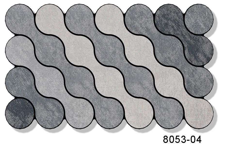LÁBTÖRLŐ  - Basics, műanyag (75/45cm)