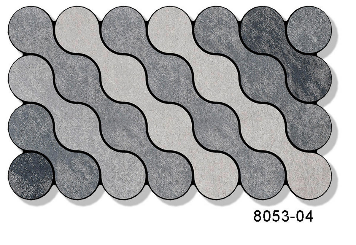 LÁBTÖRLŐ  - Basics, műanyag (75/45cm)