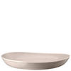 TELLER Grau Junto Soft Shell  - Grau, LIFESTYLE, Keramik (32,9/32,1/4,8cm) - Rosenthal