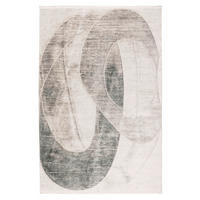 FLACHWEBETEPPICH 200/290 cm Modena Anthrazit  - Anthrazit, Design, Textil (200/290cm) - Batucci