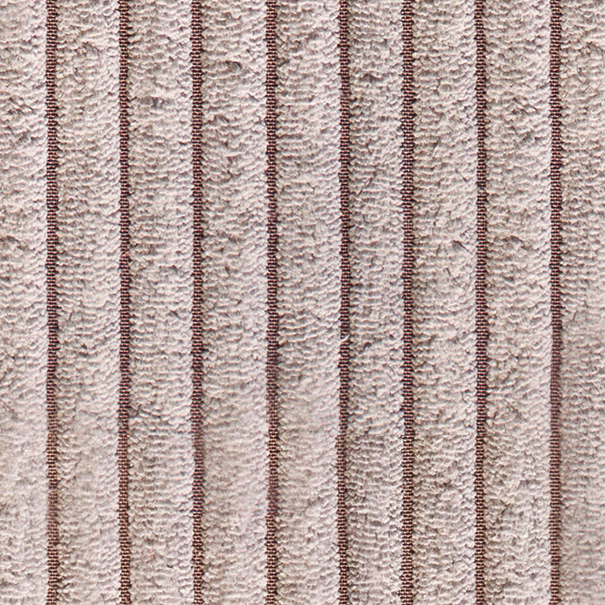 SESSEL in Cord Rosa  - Schwarz/Rosa, Design, Textil/Metall (90/112/94cm) - Pure Home Lifestyle