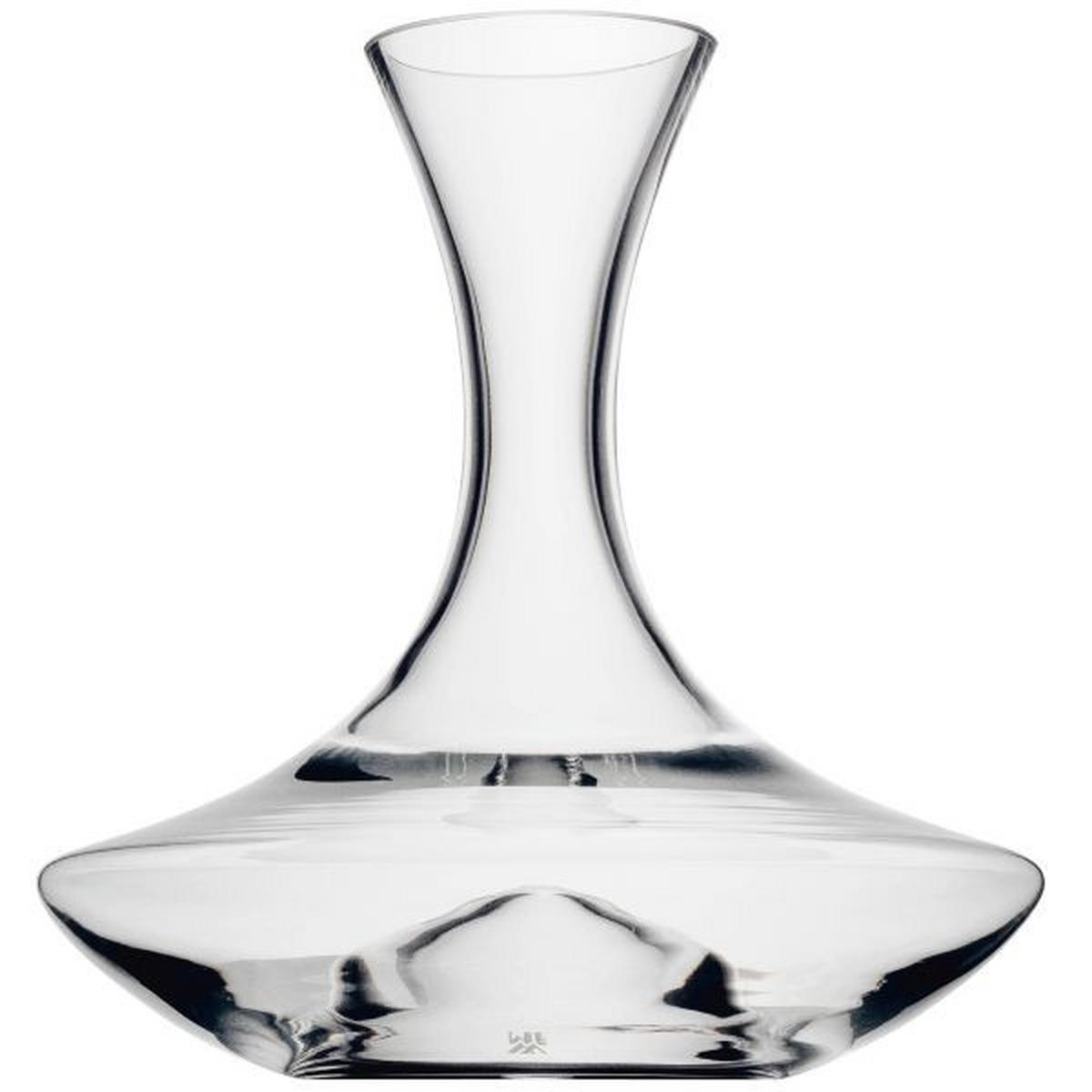 DEKANTER  1,5 l   - prozirno, Basics, staklo (1,5cm) - WMF