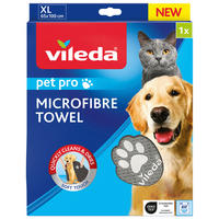 Lavetă Din Microfibră - Basics (65/100cm) - Vileda