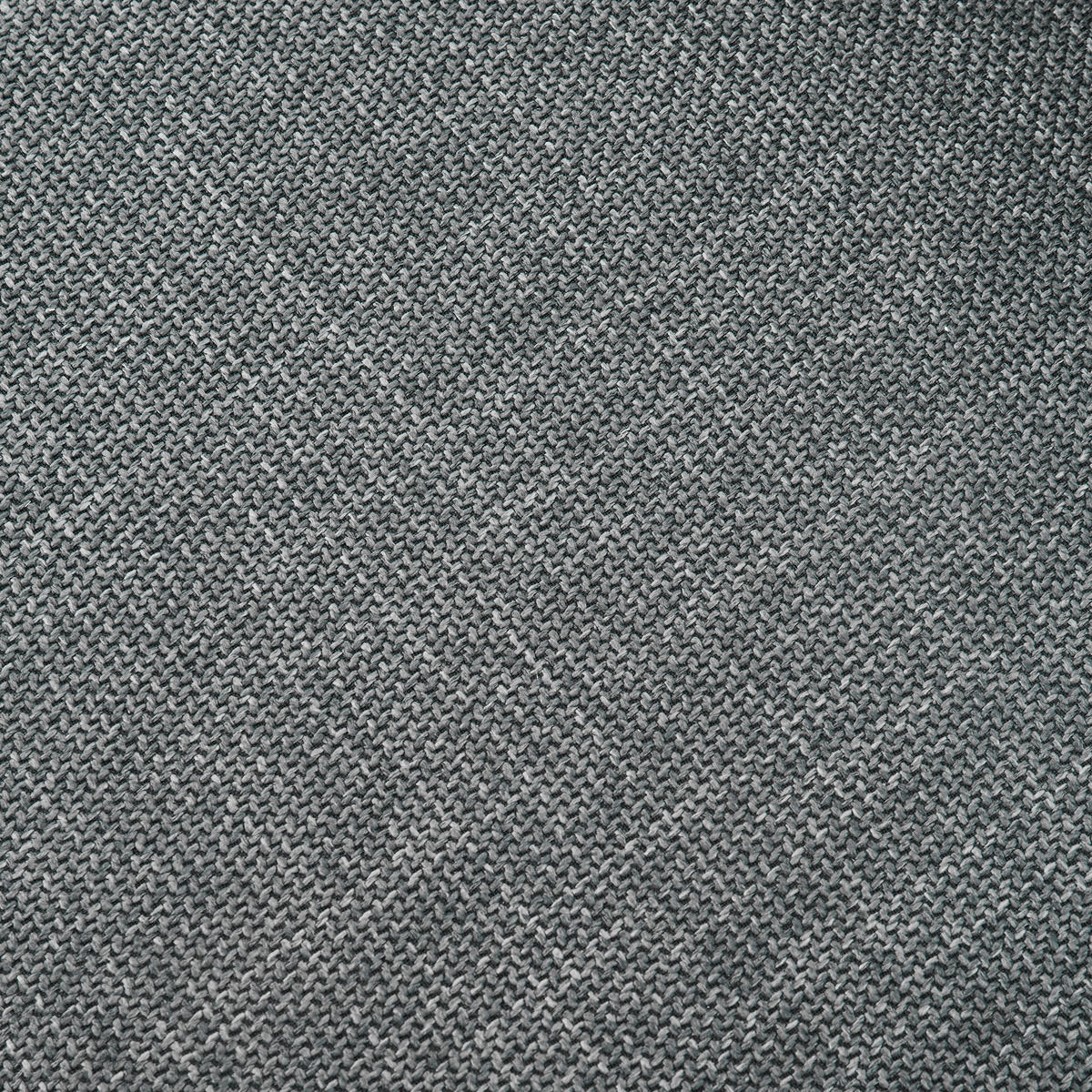 SZÉK fém, textil szürke  - fekete/szürke, Design, textil/fém (41/98/52cm) - Ti'me