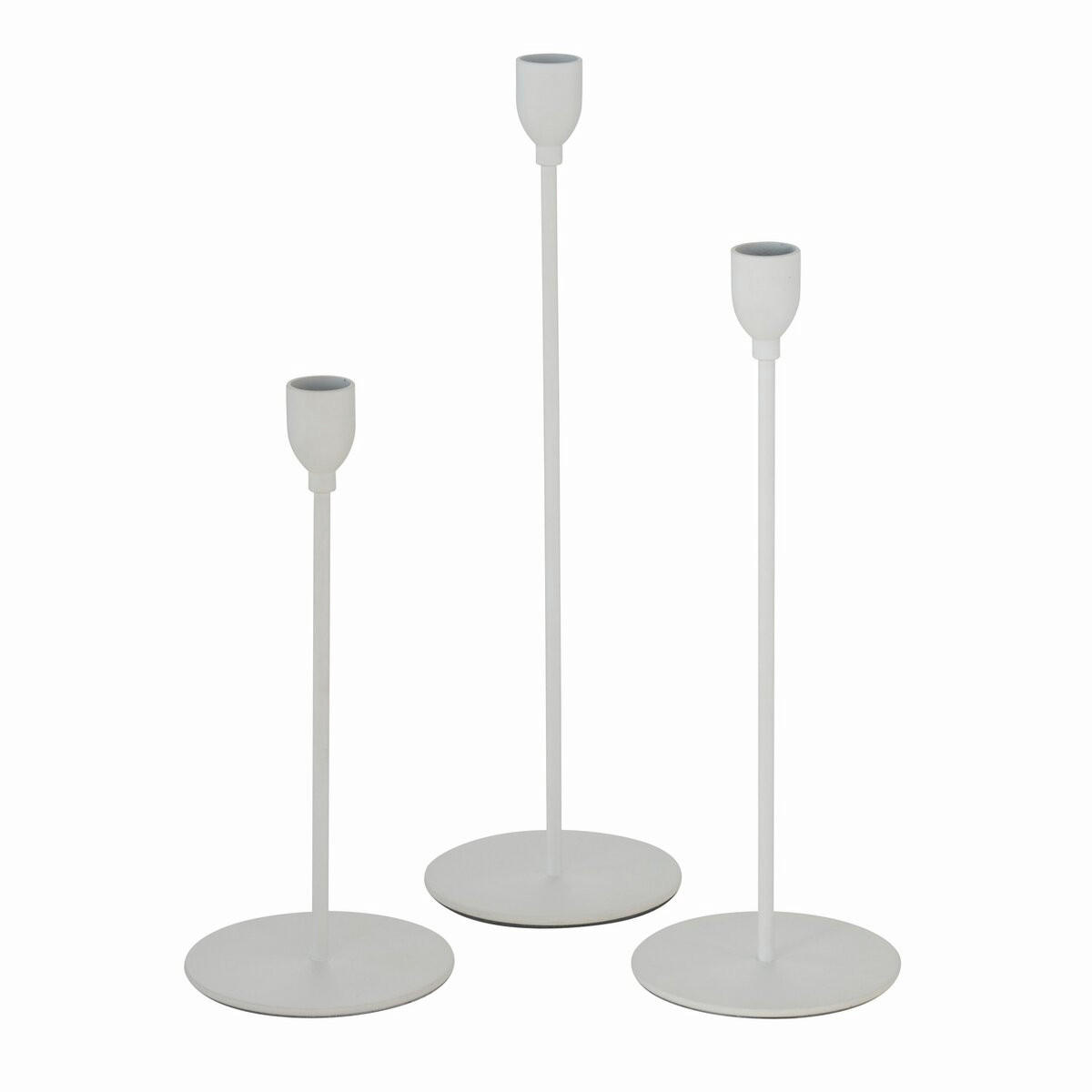 KERZENSTÄNDER - Basics (10/23cm)