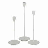 KERZENSTÄNDER - Basics (10/23cm)
