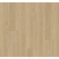 VINYLBODEN Vinyl Basic 5.3  per  m² - Eichefarben, Basics, Kunststoff (120.9/22.5/0.53cm) - Parador