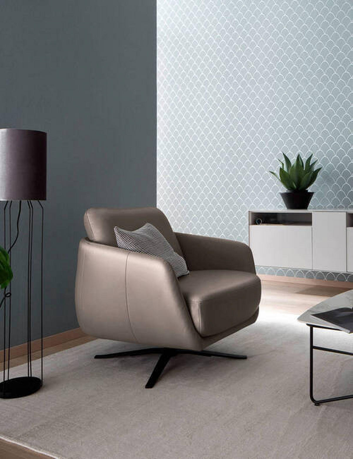 WEBTEPPICH 200/300 cm Alessa Creme rechteckig  - Creme, KONVENTIONELL, Textil (200/300cm) - Schöner Wohnen