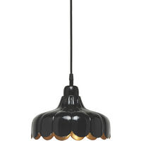 HÄNGLAMPA PR Home Wells 24/21/24 cm  - Klassisk, metall (24/21/24cm)