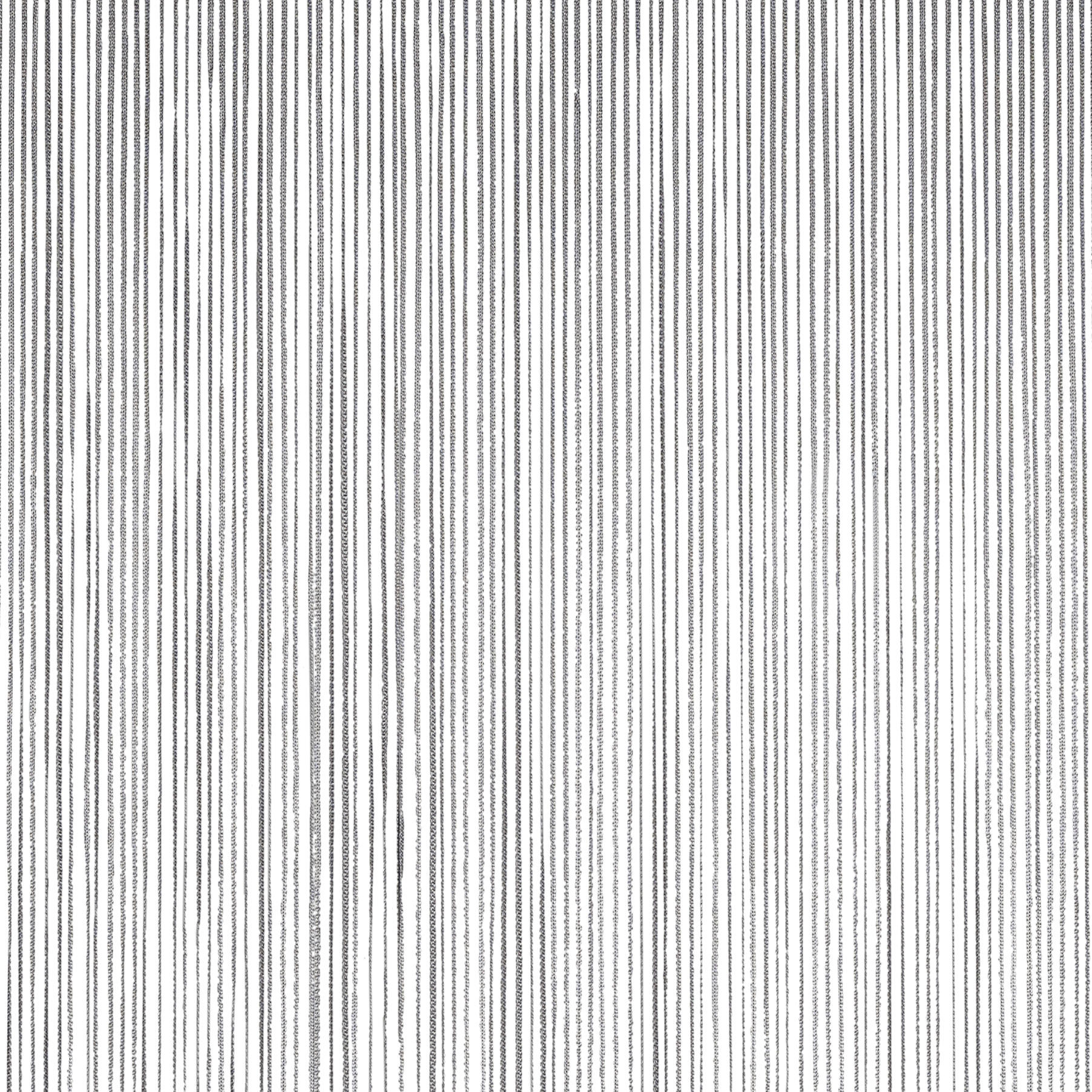 FADENVORHANG Anthrazit 90/255 cm - Anthrazit, Basics, Textil (90/255cm) - Dieter Knoll
