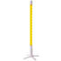 LED-DEKOLEUCHTE - Gelb, Basics, Glas/Kunststoff (137,5cm) LED-DEKOLEUCHTE - Gelb, Basics, Glas/Kunststoff (137,5cm)