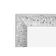 WANDSPIEGEL 47/147/3 cm    in rechteckig  - Silberfarben, LIFESTYLE, Glas/Holz (47/147/3cm) - Xora