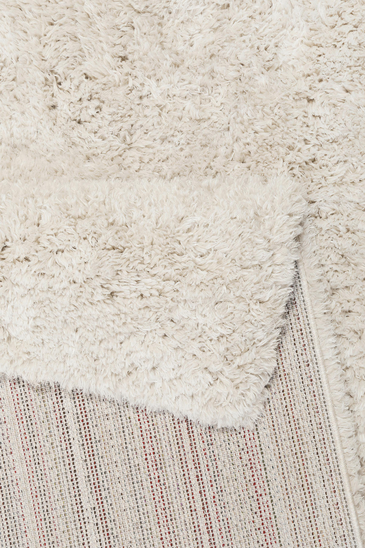 HOCHFLORTEPPICH 200/290 cm Yogi Beige  - Beige, KONVENTIONELL, Textil (200/290cm) - Esprit