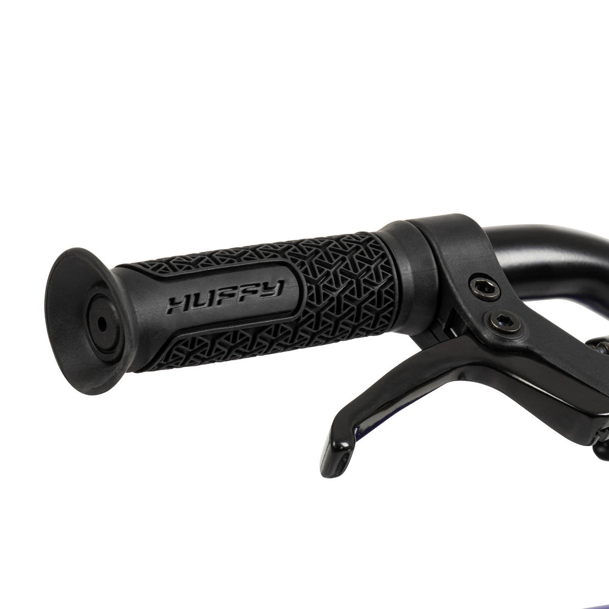 KINDERFAHRRAD 16 Zoll  - Lila, Basics, Metall (35/85/117cm)