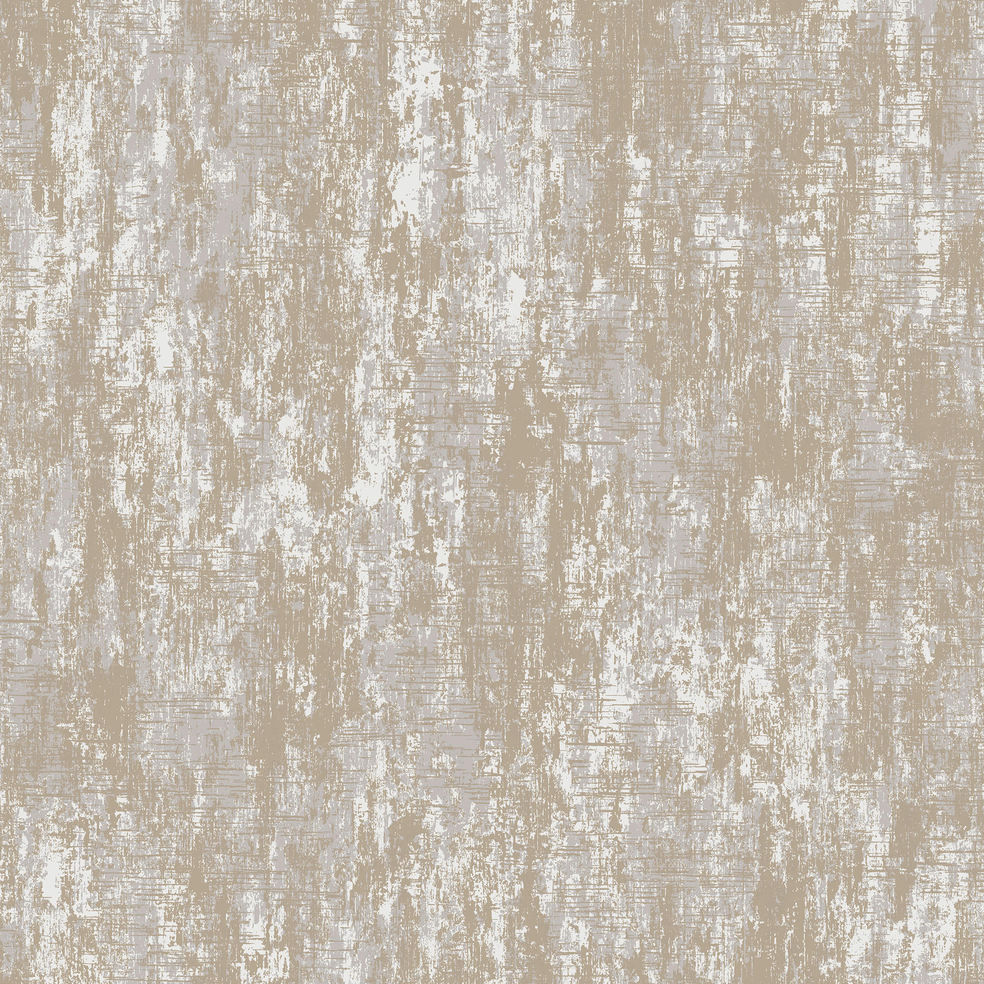 Xora Vliestapete Champagner 52x1000 cm