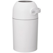 WINDELEIMER - Weiß, Basics, Kunststoff (24,5/48,5/26,0cm) - Chicco