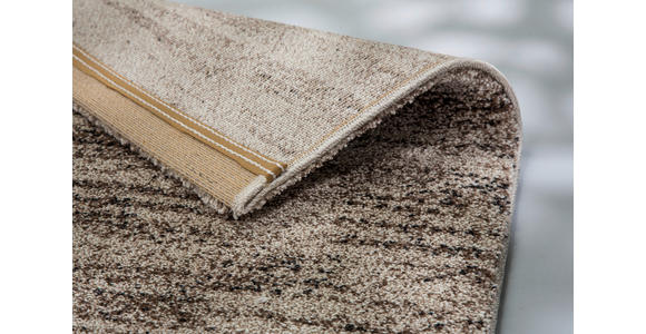 WEBTEPPICH 200/290 cm Savona Beige  - Beige, Design, Kunststoff/Textil (200/290cm) - Novel