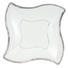 SCHALE Glas - Klar, Basics, Glas (14/14cm) - VILLEROY & BOCH
